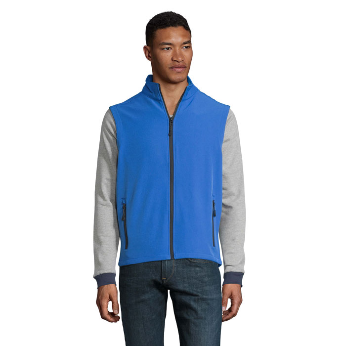 RACE BW MEN
