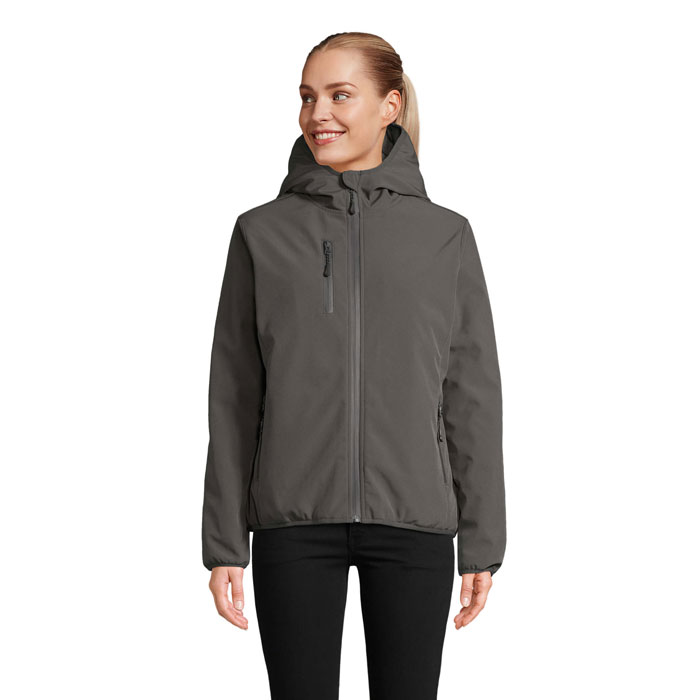 FALCON PADDED WOMEN